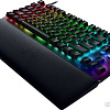 Клавиатура Razer Huntsman V2 TKL (Purple Switch, нет кириллицы)