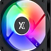 Вентилятор для корпуса XASTRA FC120B FRGB