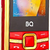 Мобильный телефон BQ-Mobile BQ-1415 Nano (красный/золотистый)