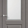 Межкомнатная дверь Velldoris Alto 6 70x200 (ясень грей структурный)