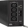 Источник бесперебойного питания ExeGate SpecialPro UNB-850.LED.AVR.C13.RJ.USB