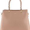 Женская сумка David Jones 823-CM6714-DPK (темно-розовый)
