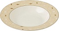 Тарелка глубокая Nadoba Mari Gold 901311