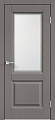 Межкомнатная дверь Velldoris Alto 6 70x200 (ясень грей структурный)