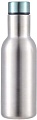 Бутылка для воды San Ignacio SG-3614 750мл (серебристый(