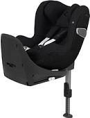 Автокресло Cybex Sirona Z i-Size Plus (stardust black)
