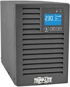Источник бесперебойного питания Tripp Lite SmartOnline SUINT1000XLCD