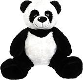 Классическая игрушка Fluffy Family Мишка Панда 681184
