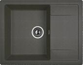 Кухонная мойка ARFEKA Zia 65 (графитовый)