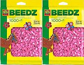 Термомозаика SES Creative 00708.2 (2000 шт, розовый)