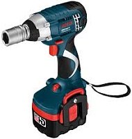 Гайковерты фото