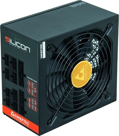 Блок питания Chieftec SLC-650C