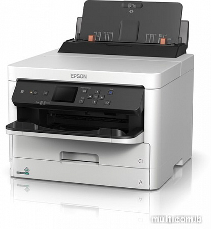 Принтер Epson WorkForce Pro WF-M5299DW