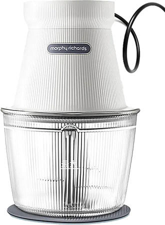 Чоппер Morphy Richards MR9402aw