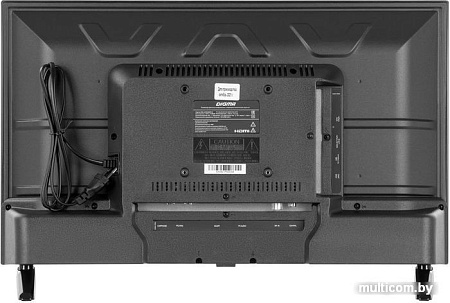 Телевизор Digma DM-LED24MR10
