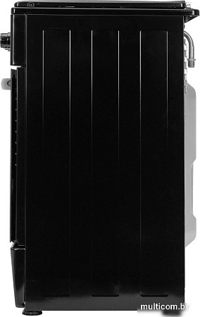 Кухонная плита Kraft KF-FSK5301GBL