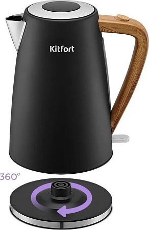 Электрический чайник Kitfort KT-6792