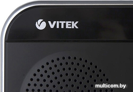 Радиоприемник Vitek VT-3593 BK