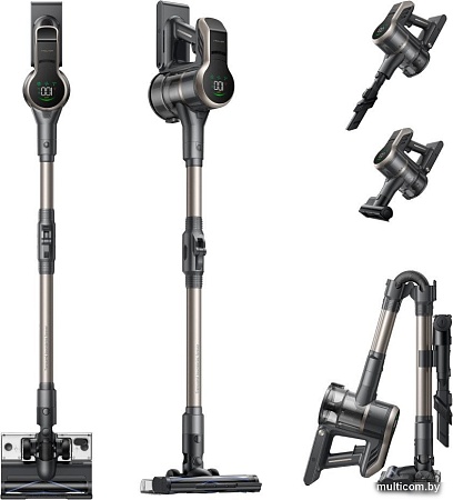 Пылесос Trouver Cordless Vacuum Cleaner J40 V2517 (евровилка)