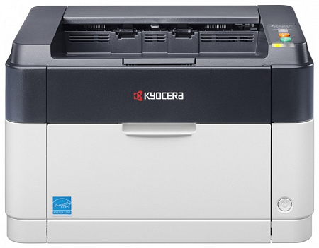 Принтер Kyocera FS-1040