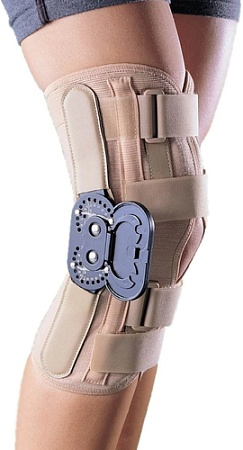 Ортез коленный Oppo 2137 (S)