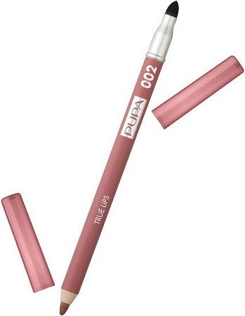 Карандаш Pupa True Lips (тон 02)