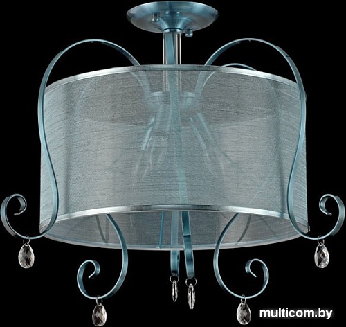 Люстра Freya Simone FR2020-CL-03-BZ
