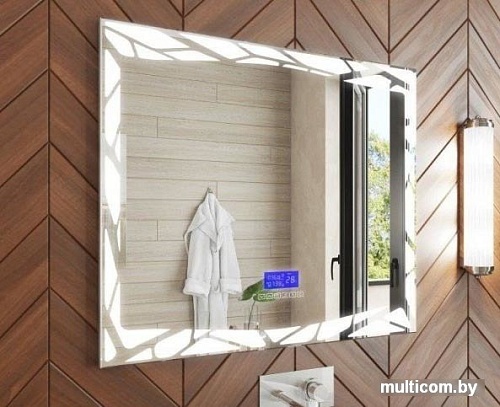 Vigo Зеркало Melissa Media 800