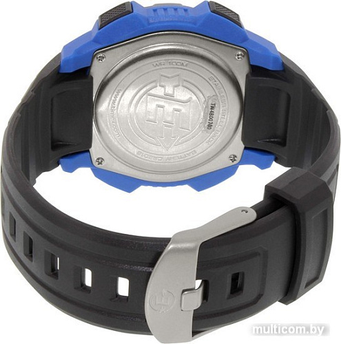 Наручные часы Timex TW4B00700