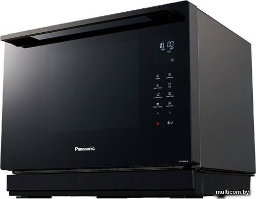 Микроволновая печь Panasonic NN-CS89LBZPE