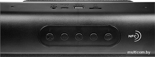 Акустика Урал TT M100+ (черный)