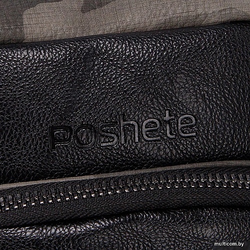 Poshete 273-7004-BCL (черный)