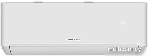 Кондиционер Dantex Advance Pro Plus RK-12SATI PLUS/RK-12SATIE