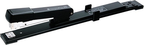 Настольный степлер Kangaro DS-435L № 24/6, 24/8, 26/6, 26/8 30-40 л (ассорти)