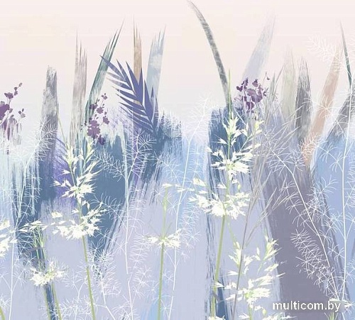 Фотообои Vimala Настенные цветы 3 270x300