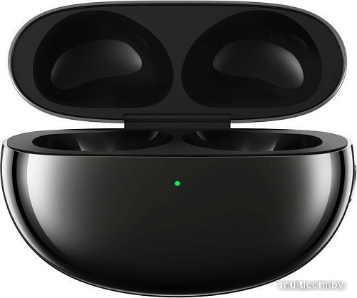 Наушники Realme Buds Air 5 Pro (черный)