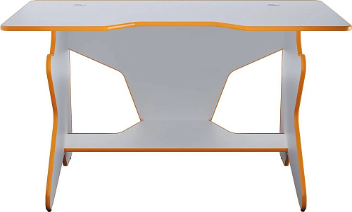 Игровое (геймерское) кресло VMMGame Spaceone Light 140 Orange SO-2-WEOE