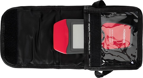 Мультиметр Ermenrich NetGeeks NU30 82557