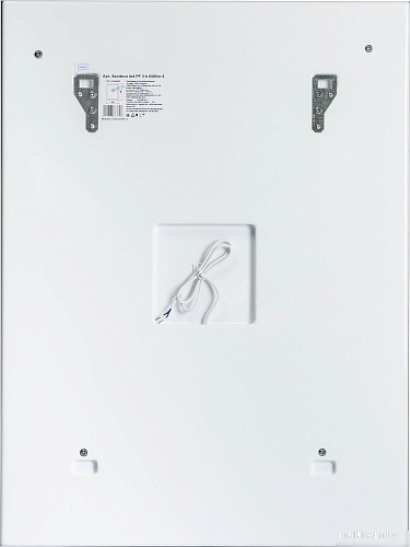 Зеркало Saniteco LED PF3b70120m-6 700х1200 11121297