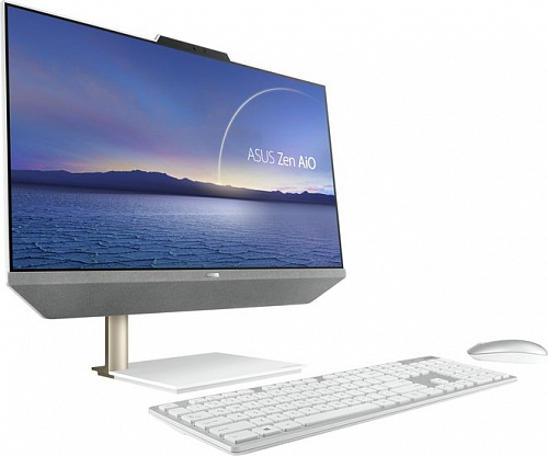 Моноблок ASUS Zen AiO 24 A5400 A5400WFPK-WA100T