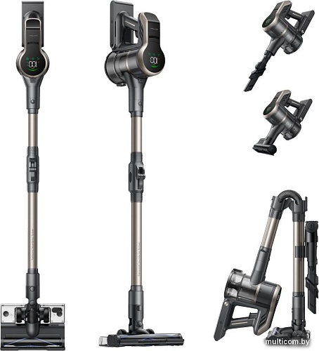 Пылесос Trouver Cordless Vacuum Cleaner J40 V2517 (евровилка)