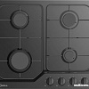 Варочная панель Midea MG 640 B