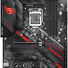 Материнская плата ASUS ROG STRIX B460-H Gaming