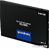 SSD GOODRAM CL100 Gen. 3 120GB SSDPR-CL100-120-G3