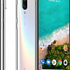 Смартфон Xiaomi Mi A3 4GB/128GB (белый)