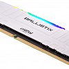 Оперативная память Crucial Ballistix RGB 8GB DDR4 PC4-25600 BL8G32C16U4WL