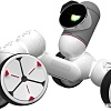Интерактивная игрушка KEYi Tech ClicBot Full Kit KY002CK03