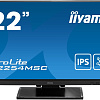 Интерактивная панель Iiyama ProLite T2254MSC-B1AG