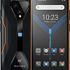 Смартфон Blackview BL5000 (оранжевый)