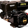 Бензиновый двигатель Rato R420